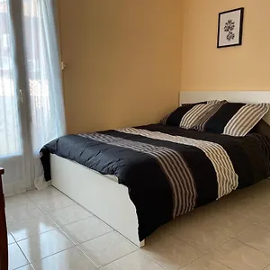  Appartement Verdi 1