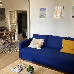  Appartement Centre Historique