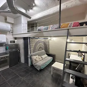  Appartement L'alessandro