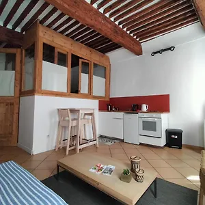  Appartement Cordeliers Mairie