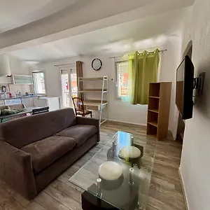  Appartement Le Matheron